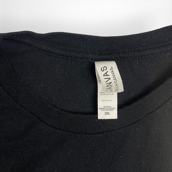 13th Floor Haunted House Graphic T-Shirt Unisex 3XL - Picture 4 of 5